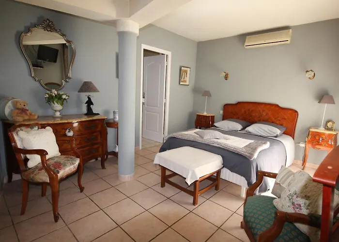 Bel Appartement Climatise De Plain Pied 80M De La Mer, Wifi, Grand Sejour 2 Chambres Belle Terrasse Lxrm3